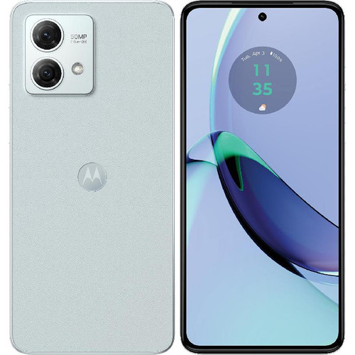 گوشی موبایل موتورولا مدل Moto G84 5G دو سیم کارت ظرفیت 256 گیگابایت و رم 12 گیگابایت