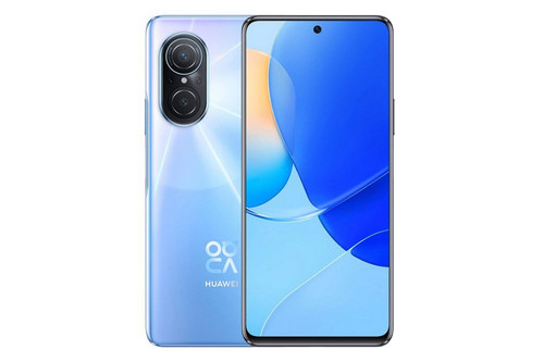گوشی موبایل هوآوی مدل nova 9 SE دو سیم کارت ظرفیت 128 گیگابایت و رم 8 گیگابایت