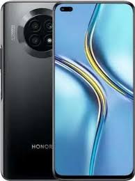 گوشی موبایل آنر مدل 50 Lite دو سیم کارت ظرفیت 128گیگابایت و رم 6 گیگابایت