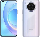 گوشی موبایل آنر مدل 50 Lite دو سیم کارت ظرفیت 128گیگابایت و رم 6 گیگابایت