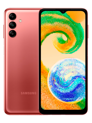 گوشی موبایل سامسونگ مدل Galaxy A04s دو سیم کارت ظرفیت 64 گیگابایت و رم 4 گیگابایت
