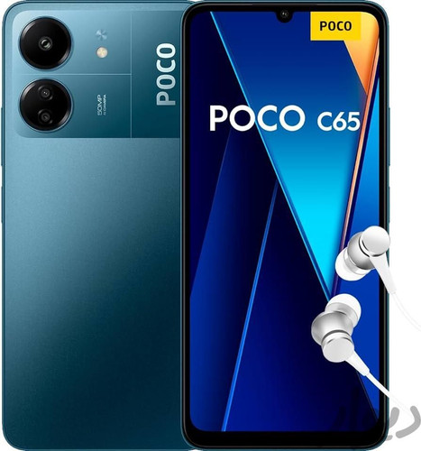 گوشی موبایل شیائومی مدل Poco C65
