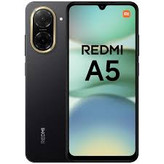 گوشی موبایل شیائومی مدل Redmi A5 دو سیم کارت ظرفیت 128 گیگابایت و رم 4 گیگابایت
