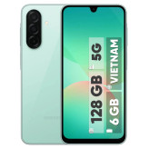 گوشی سامسونگ Galaxy A26 رجیسترشده دو سیمکارت 128 گیگابایت با رم 6 گیگابایت - ویتنام