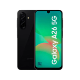 گوشی سامسونگ Galaxy A26 رجیسترشده دو سیمکارت 128 گیگابایت با رم 6 گیگابایت - ویتنام