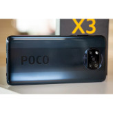 گوشی موبایل شیائومی مدل Poco X3 Pro ظرفیت 256 گیگابایت - رم 8 گیگابایت
