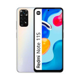 گوشی موبایل شیائومی مدل Redmi Note 11S ظرفیت 128 گیگابایت - رم 8 گیگابایت