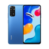 گوشی موبایل شیائومی مدل Redmi Note 11S ظرفیت 128 گیگابایت - رم 8 گیگابایت