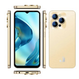 گوشی موبایل ژوبیتر مدل jPhone K10 دو سیمکارت ظرفیت 64 گیگابایت و رم 3 گیگابایت