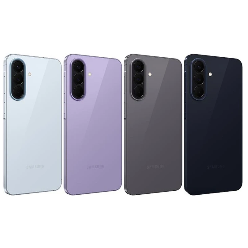 گوشی موبایل سامسونگ مدل Galaxy A57 دو سیم‌کارت ظرفیت 128 گیگابایت و رم 8 گیگابایت - ویتنام