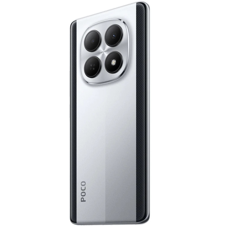 گوشی موبایل شیائومی مدل Poco M8 Pro دو سیمکارت ظرفیت 512 گیگابایت و رم 12 گیگابایت