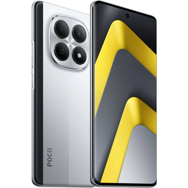 گوشی موبایل شیائومی مدل Poco M8 Pro دو سیمکارت ظرفیت 512 گیگابایت و رم 12 گیگابایت