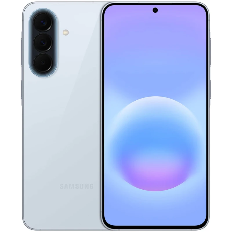 گوشی موبایل سامسونگ مدل Galaxy A57 دو سیم‌کارت ظرفیت 256 گیگابایت و رم 12 گیگابایت - ویتنام