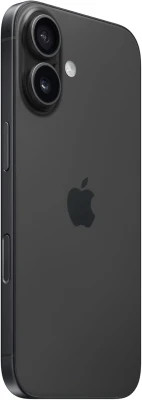 گوشی موبایل اپل مدل iPhone 16 CH دو سیم کارت ظرفیت 256 گیگابایت و رم 8 گیگابایت نات اکتیو
