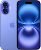 گوشی موبایل اپل مدل iPhone 16 CH دو سیم کارت ظرفیت 256 گیگابایت و رم 8 گیگابایت نات اکتیو